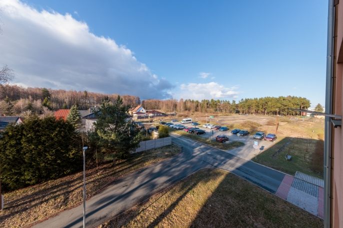 Prodej, Byt 3+1, Habartov