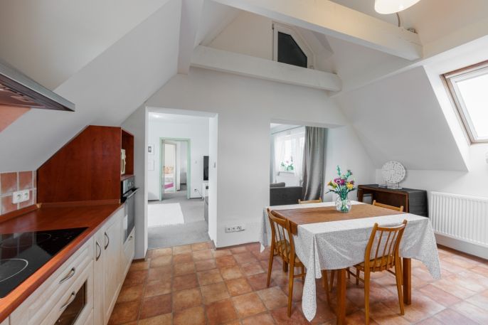 Prodej, Rodinný dům, Karlovy Vary