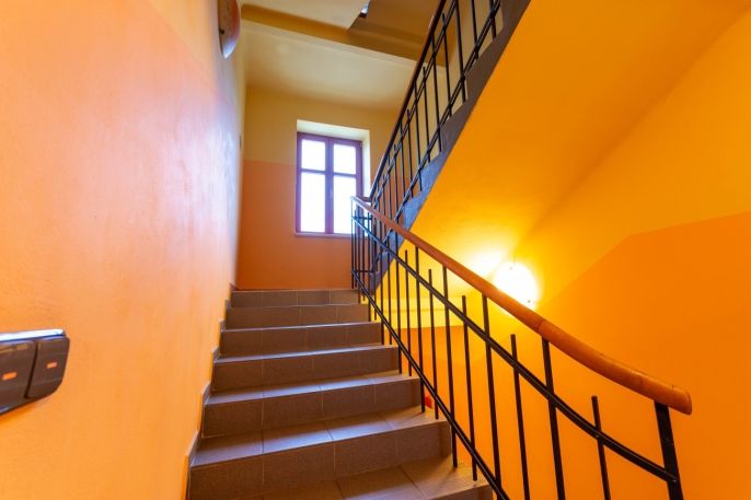 Pronájem, Byt 1+1, Šenov u Nového Jičína