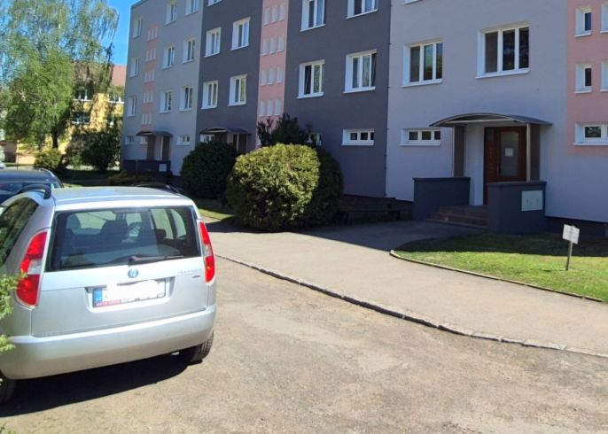 Pronájem, Byt 2+1, Beroun