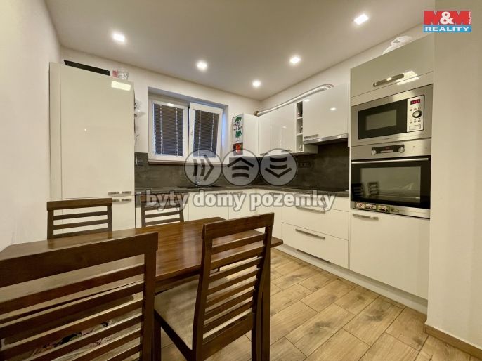 Prodej, Rodinný dům, Rybitví