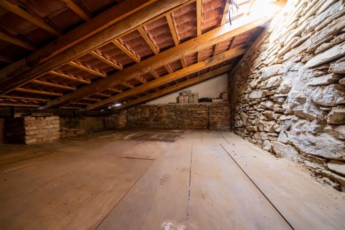 Prodej, Chalupa, Vranov nad Dyjí