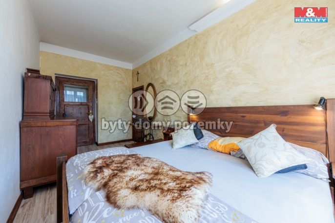 Prodej, Byt 3+1, Karlovy Vary