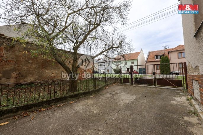 Prodej, Rodinný dům, Olšany u Prostějova