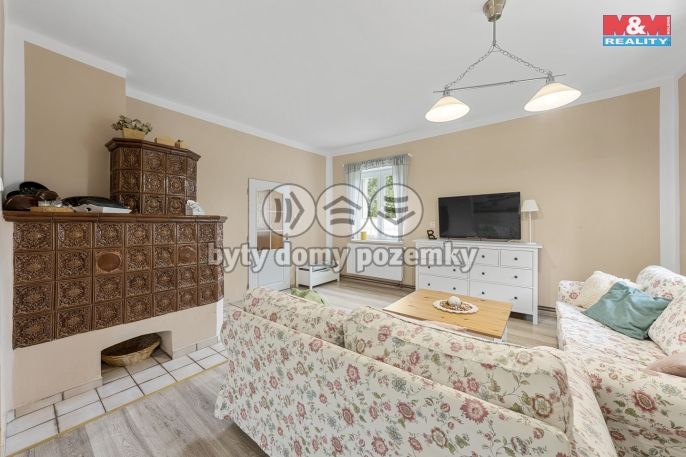 Prodej, Rodinný dům, Malečov