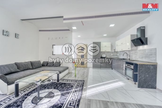 Prodej, Rodinný dům, Čečovice