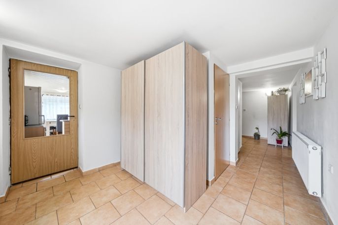 Prodej, Rodinný dům, Rudoltice