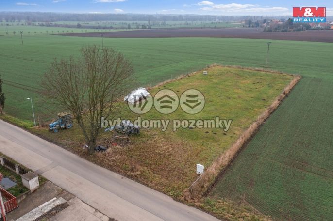 Prodej, Pozemek k bydlení, Dolany