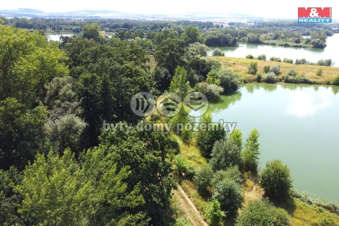 Prodej, Vodní plocha, Kolín