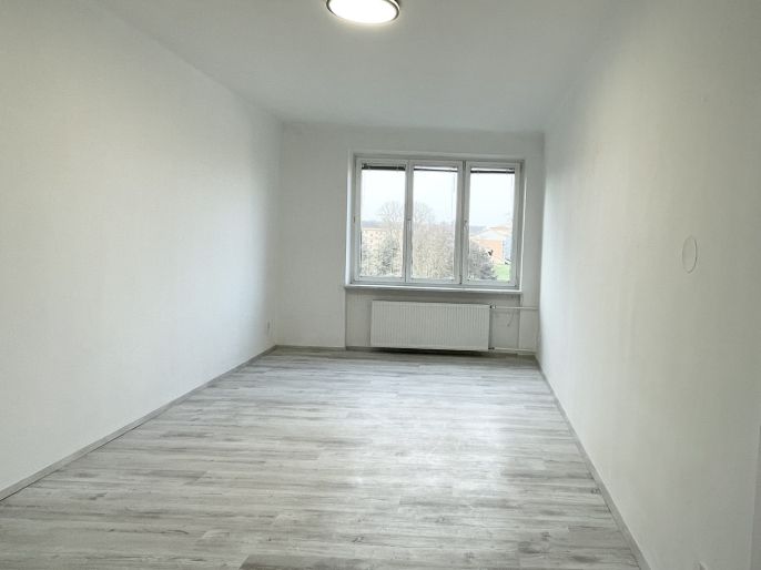 Pronájem, Byt 2+1, Sokolov