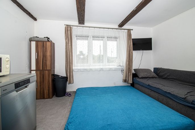 Prodej, Rodinný dům, Svojšice