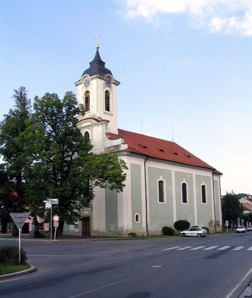 Pronájem, Kancelářský prostor, Žebrák