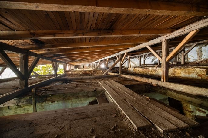 Prodej, Obchodní objekt, Polička