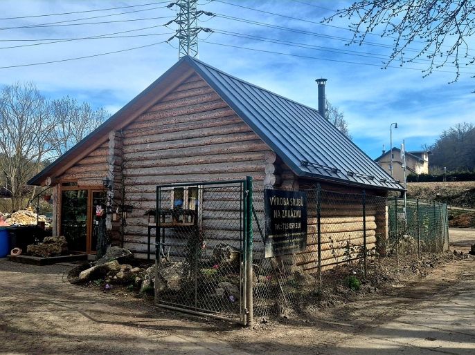 Prodej, Ostatní, Beroun