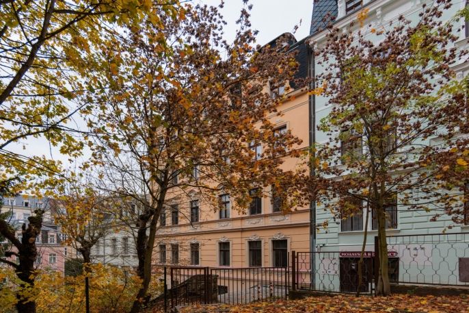 Prodej, Ostatní, Karlovy Vary