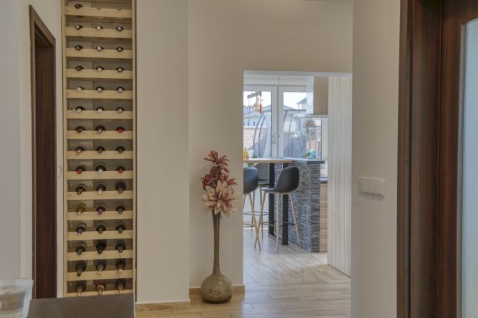 Prodej, Rodinný dům, Heřmanova Huť