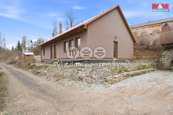 Prodej, Rodinný dům, Chmelík