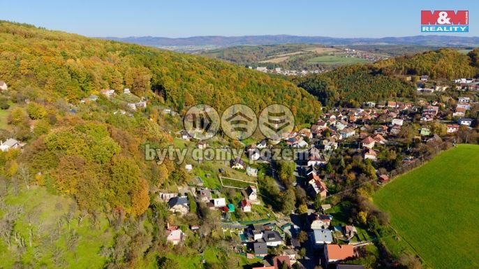 Prodej, Pozemek k bydlení, Zlín