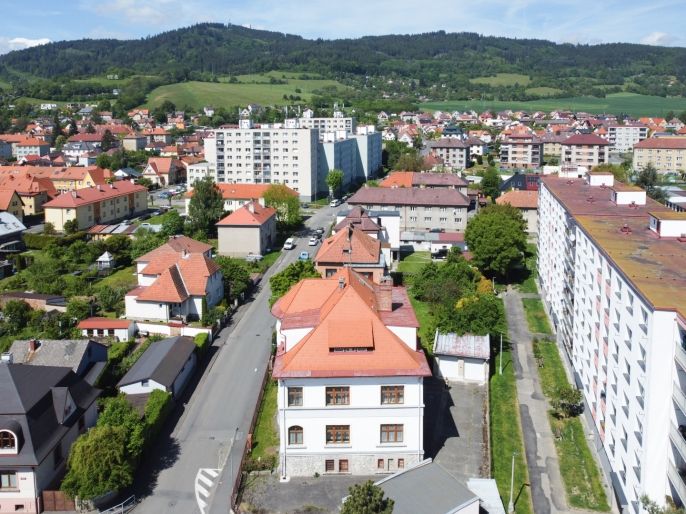 Prodej, Rodinný dům, Sušice