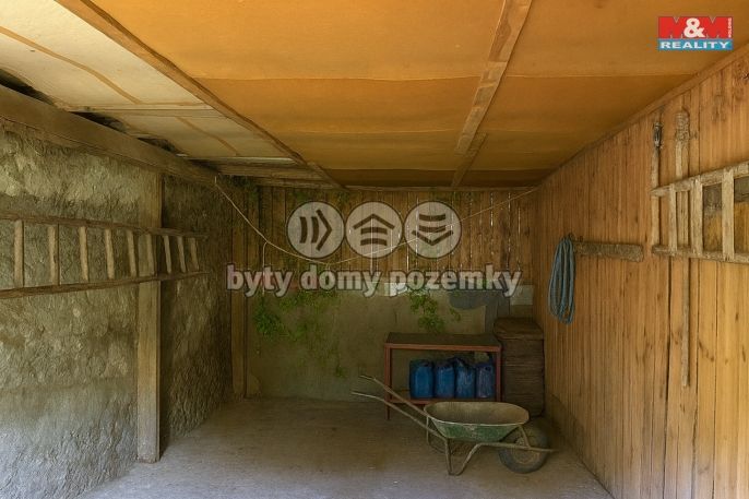 Prodej, Rodinný dům, Dražice