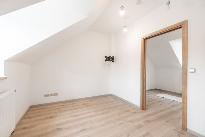 Prodej, Rodinný dům, Kunovice