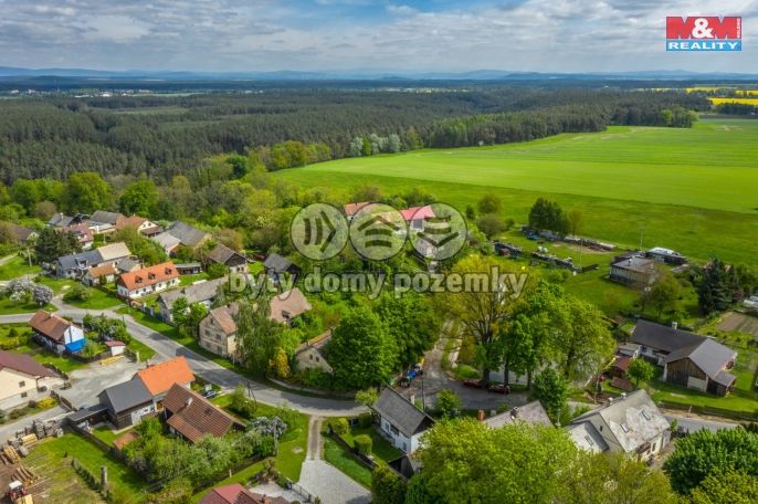 Prodej, Rodinný dům, Bělá pod Bezdězem