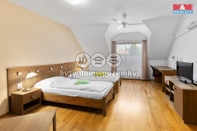 Prodej, Hotel, penzion, Dobruška