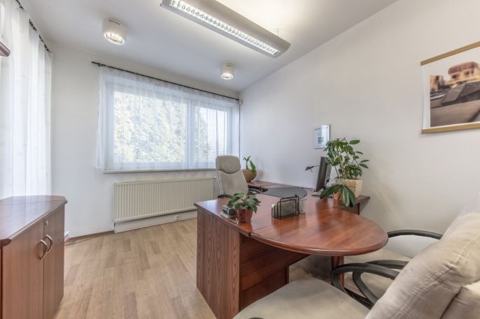 Prodej, Výrobní objekt, Česká Lípa