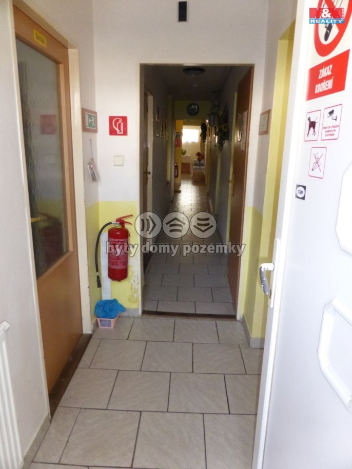 Prodej, Nájemní dům, Olomouc