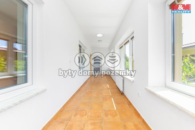 Prodej, Rodinný dům, Šumice