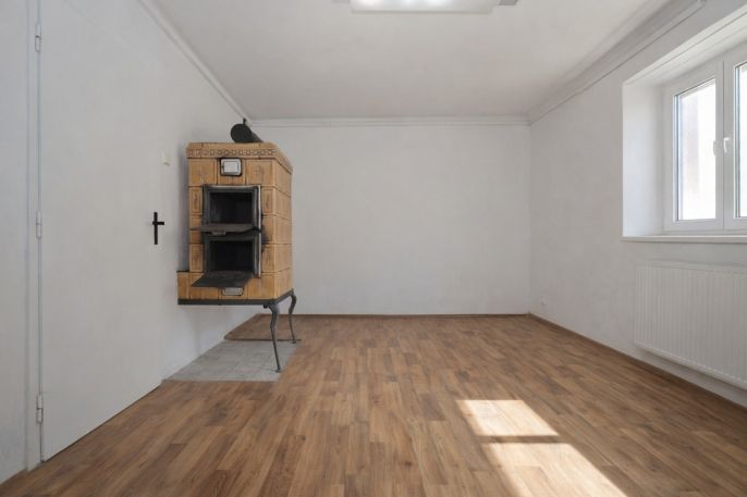 Prodej, Rodinný dům, Stáj