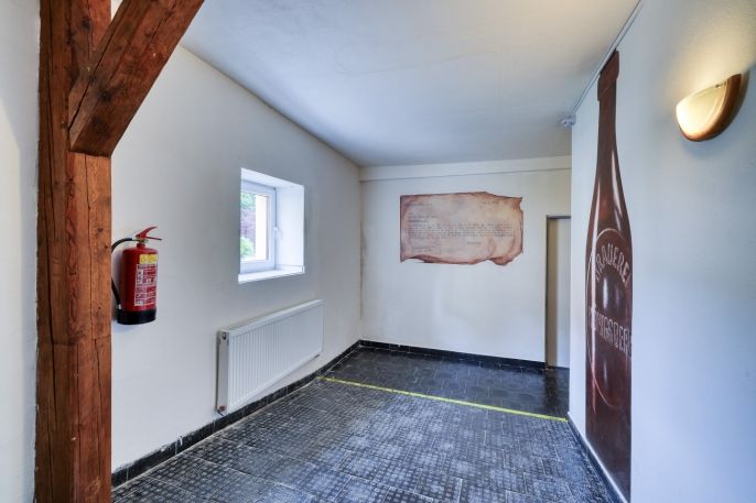 Prodej, Výrobní objekt, Kynšperk nad Ohří