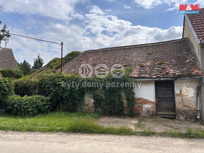 Prodej, Rodinný dům, Trstěnice