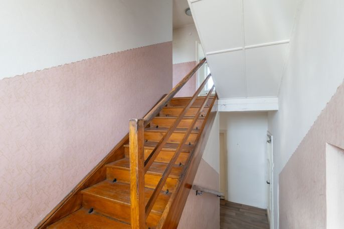 Prodej, Rodinný dům, Smilovice