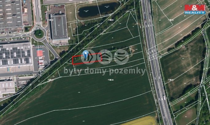 Prodej, Pole, Ostrava