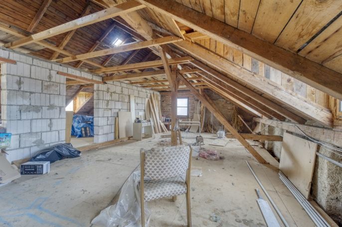 Prodej, Rodinný dům, Nýrsko