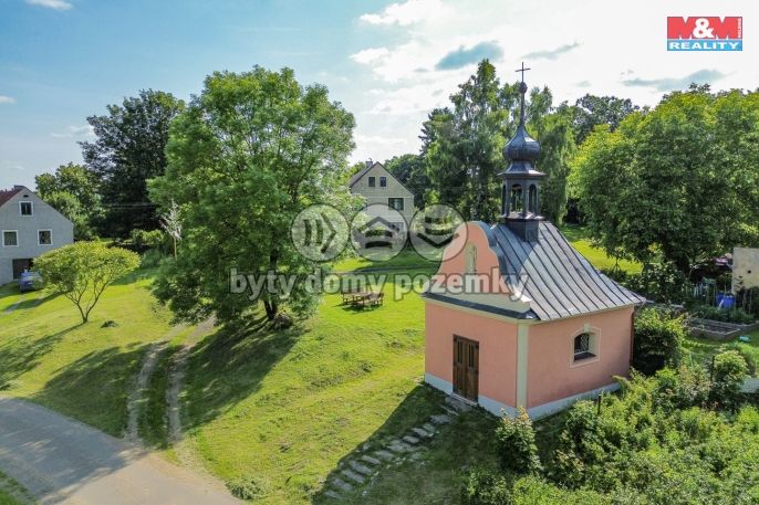 Prodej, Pozemek k bydlení, Žlutice