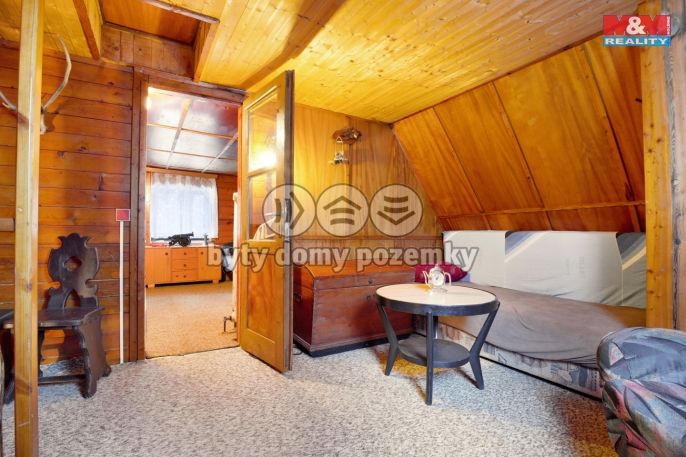 Prodej, Chata, Kalek