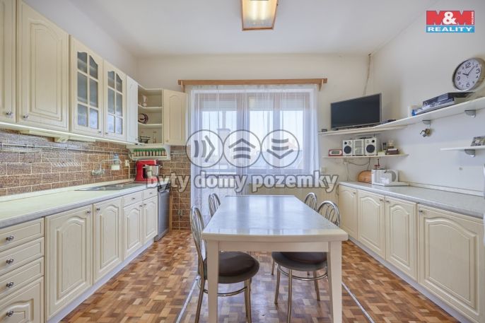 Prodej, Rodinný dům, Koryčany