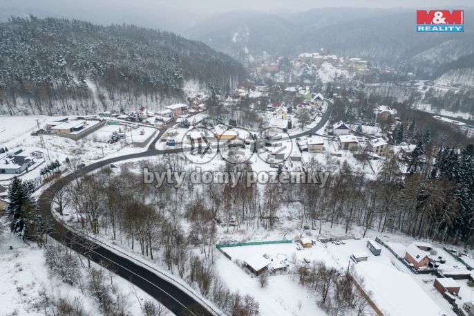 Prodej, Ovocný sad, Loket