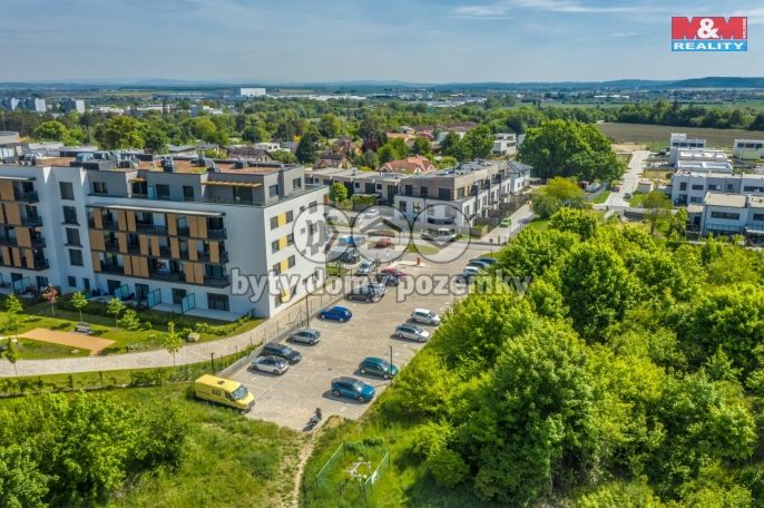 Prodej, Byt 3+kk, Mladá Boleslav