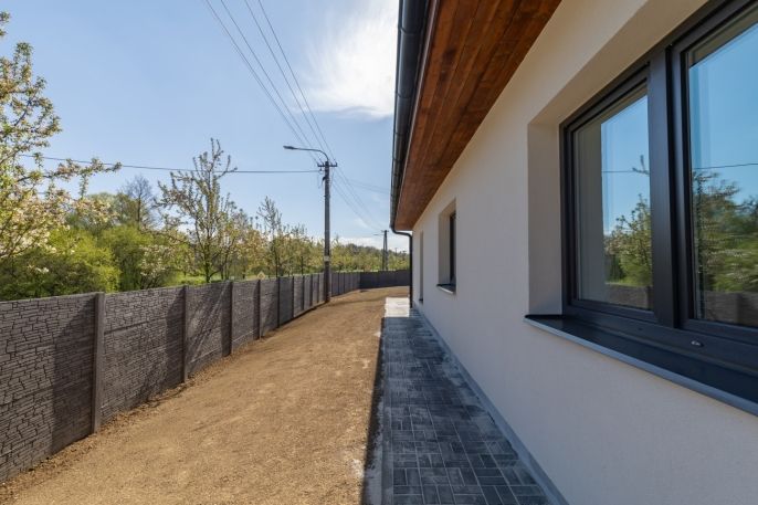 Prodej, Rodinný dům, Vratimov