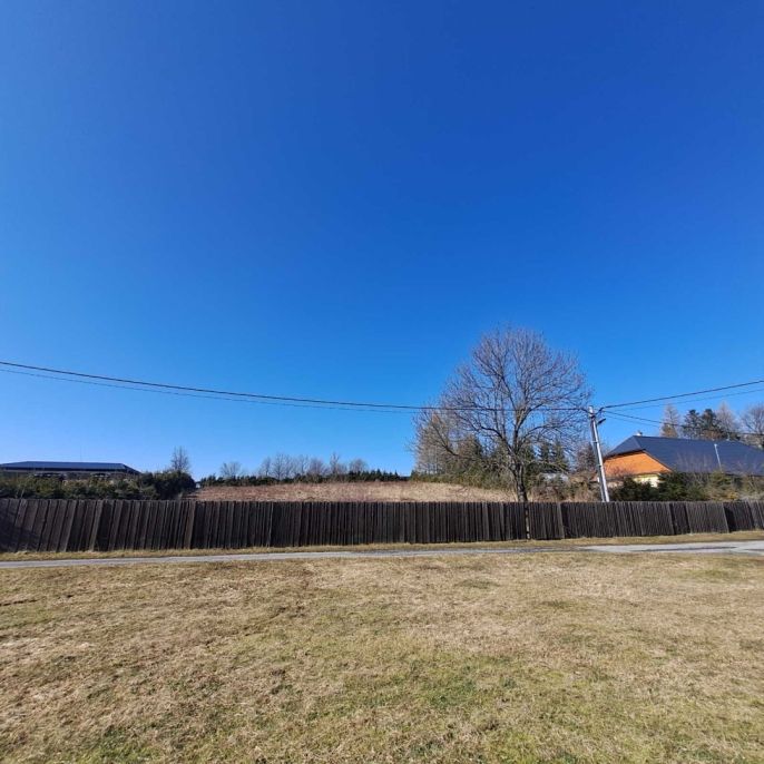 Prodej, Pozemek k bydlení, Dětřichov nad Bystřicí