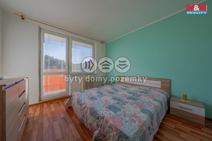 Prodej, Byt 3+1, Rožnov pod Radhoštěm