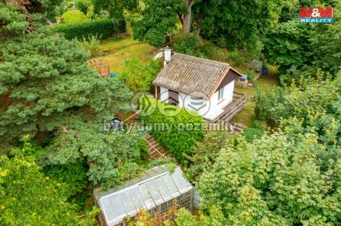 Prodej, Chata, Písek