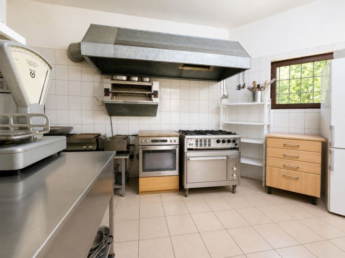Pronájem, Restaurace, stravování, Úvaly