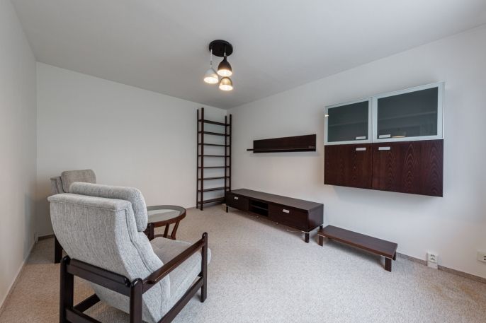 Pronájem, Byt 3+1, Sokolov