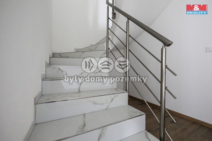 Prodej, Rodinný dům, Sokolov