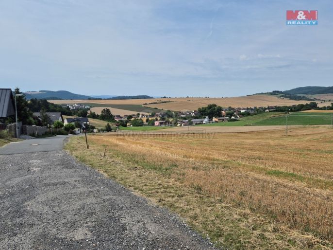 Prodej, Pozemek k bydlení, Trubín