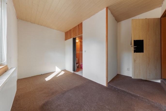 Prodej, Rodinný dům, Kraslice